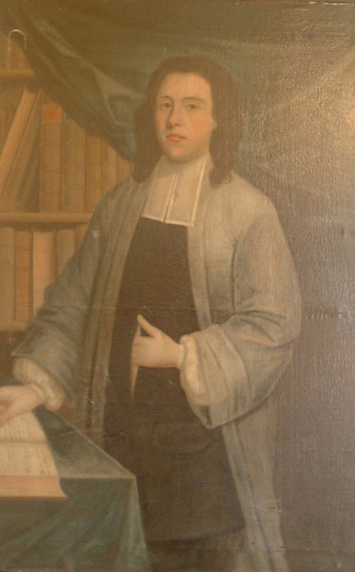 DEN HERTOG Alleine Joseph